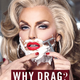 Illustration for article titled A drag queen fan’s book, a delicate man’s album, and a sex writer’s rock tweets